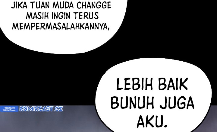 The Villain Of Destiny Chapter 182 Gambar 28