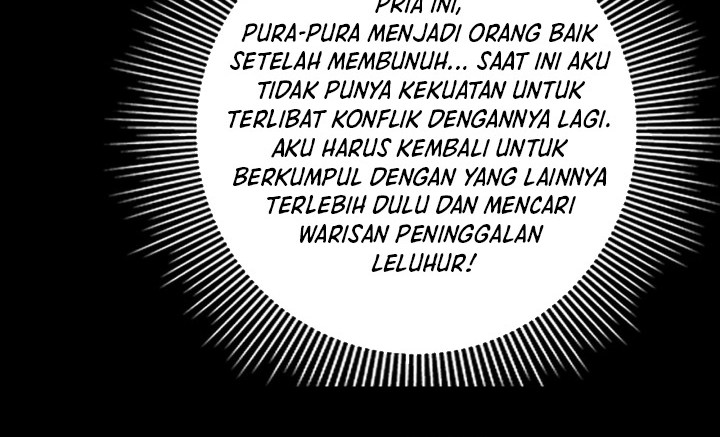 The Villain Of Destiny Chapter 182 Gambar 30