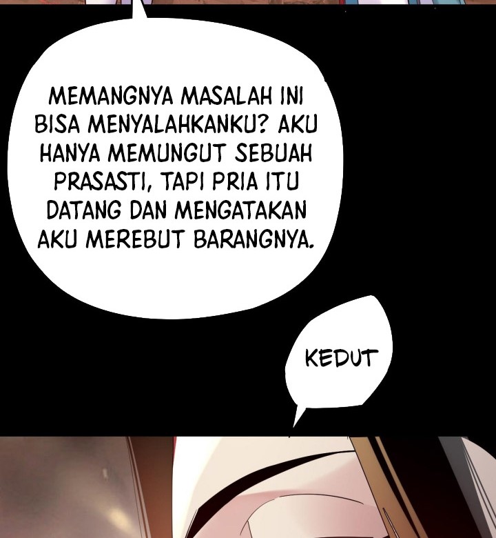 The Villain Of Destiny Chapter 182 Gambar 32