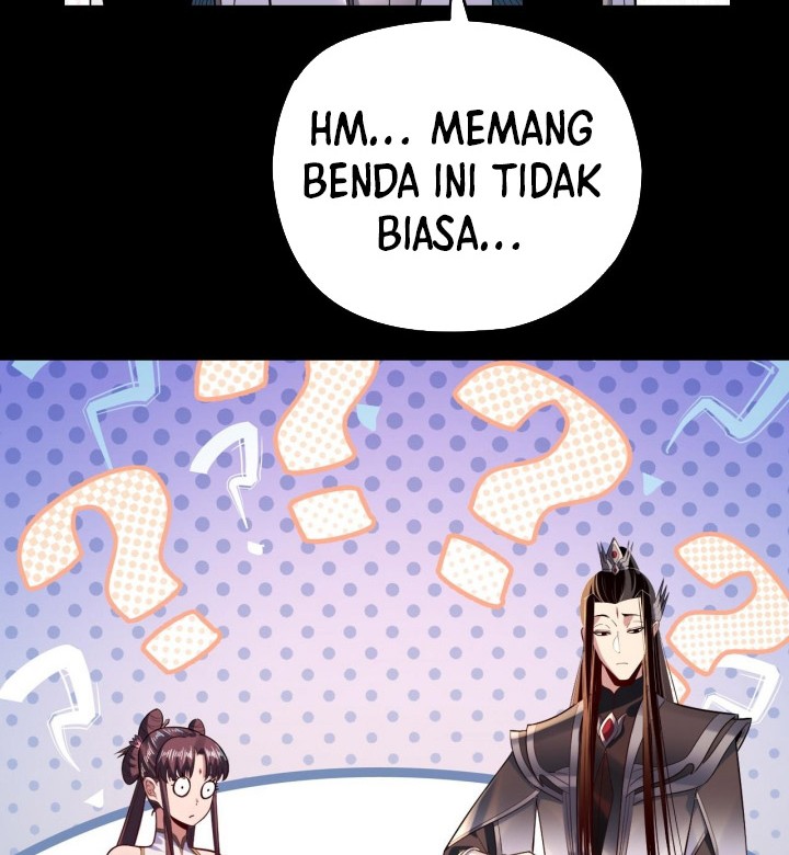 The Villain Of Destiny Chapter 182 Gambar 34