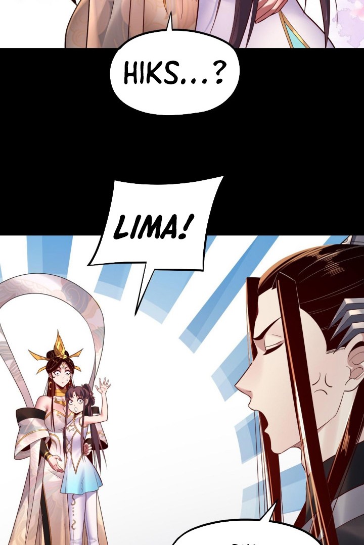 The Villain Of Destiny Chapter 182 Gambar 38