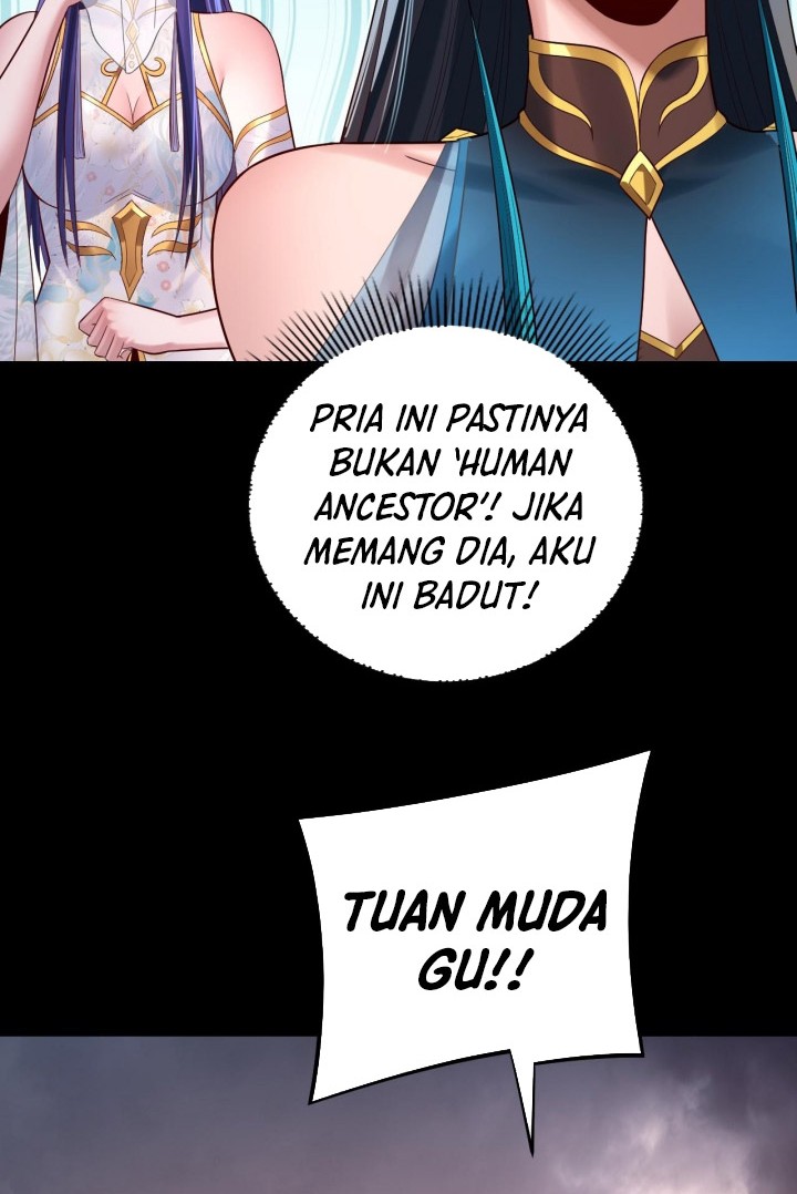 The Villain Of Destiny Chapter 182 Gambar 40