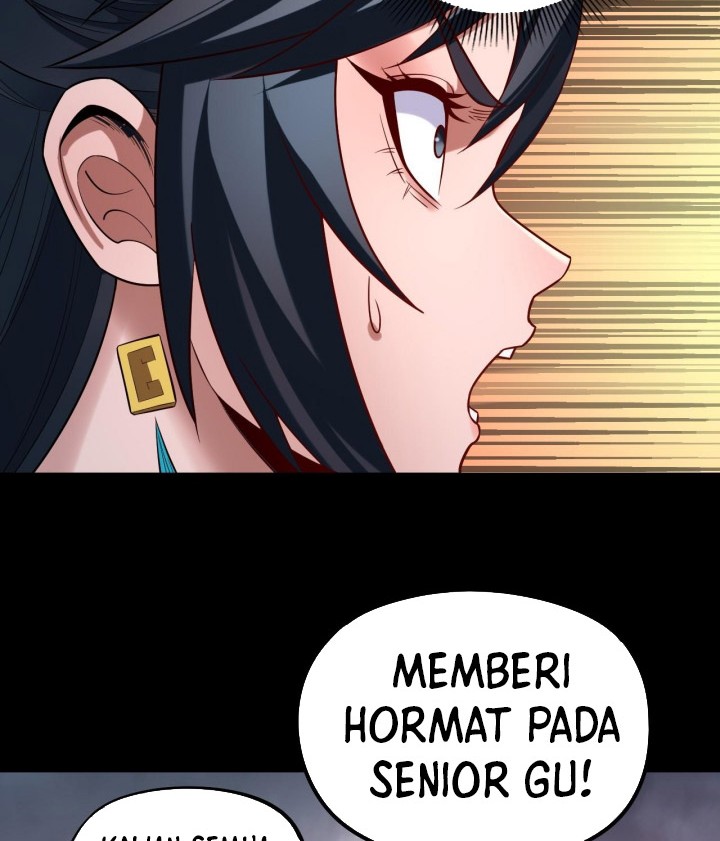 The Villain Of Destiny Chapter 182 Gambar 42