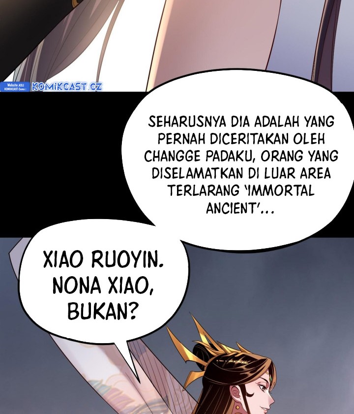 The Villain Of Destiny Chapter 182 Gambar 44
