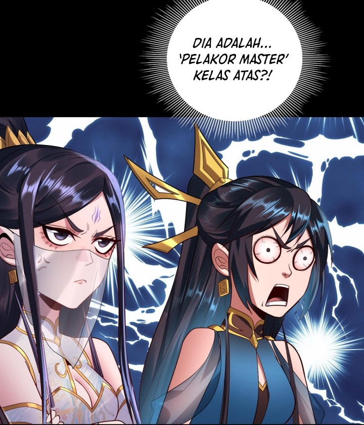 The Villain Of Destiny Chapter 182 Gambar 46