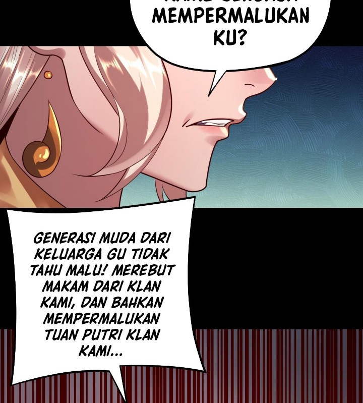 The Villain Of Destiny Chapter 182 Gambar 16