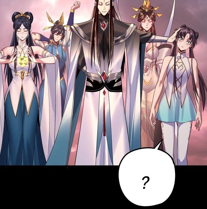 The Villain Of Destiny Chapter 183 Gambar 19