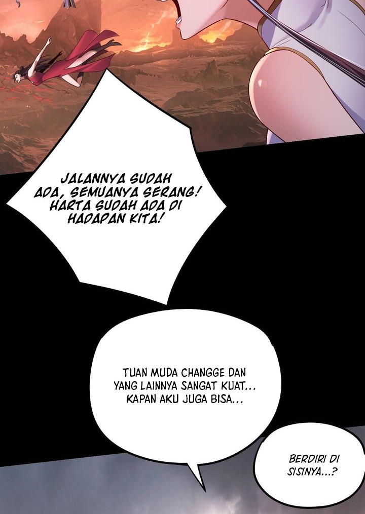 The Villain Of Destiny Chapter 183 Gambar 32