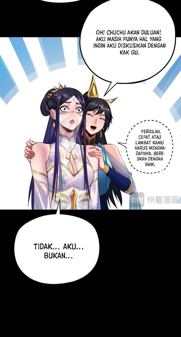 The Villain Of Destiny Chapter 183 Gambar 36