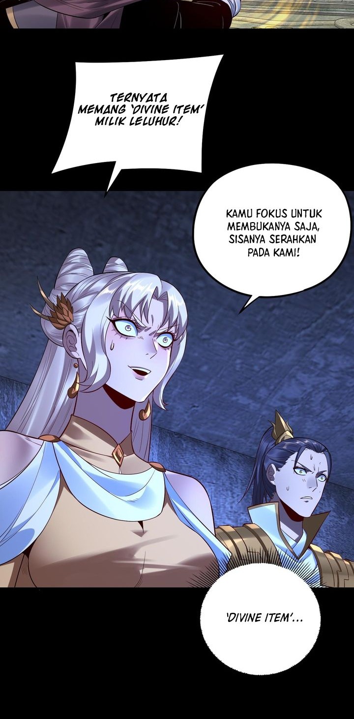 The Villain Of Destiny Chapter 183 Gambar 40