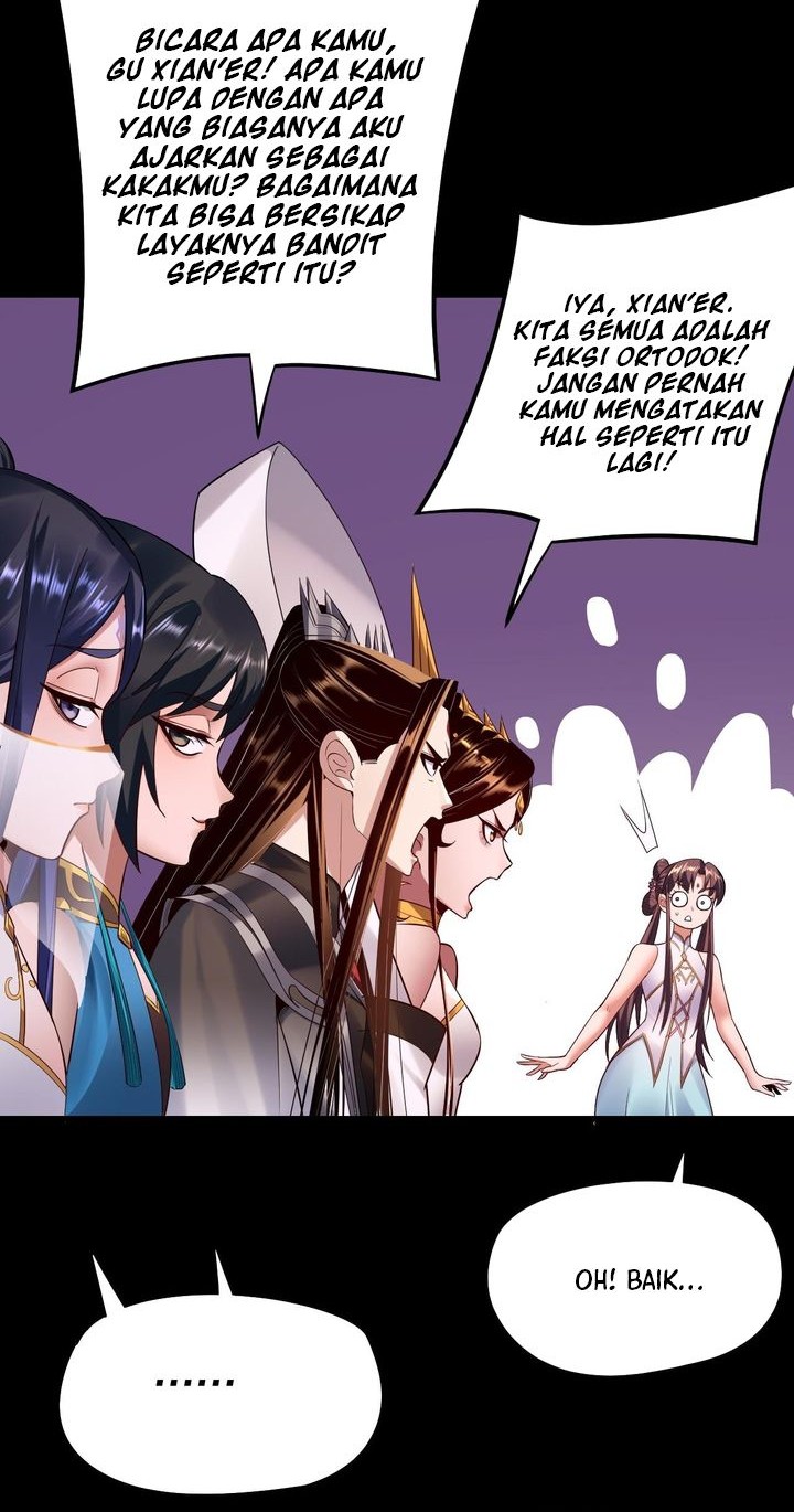 The Villain Of Destiny Chapter 183 Gambar 6