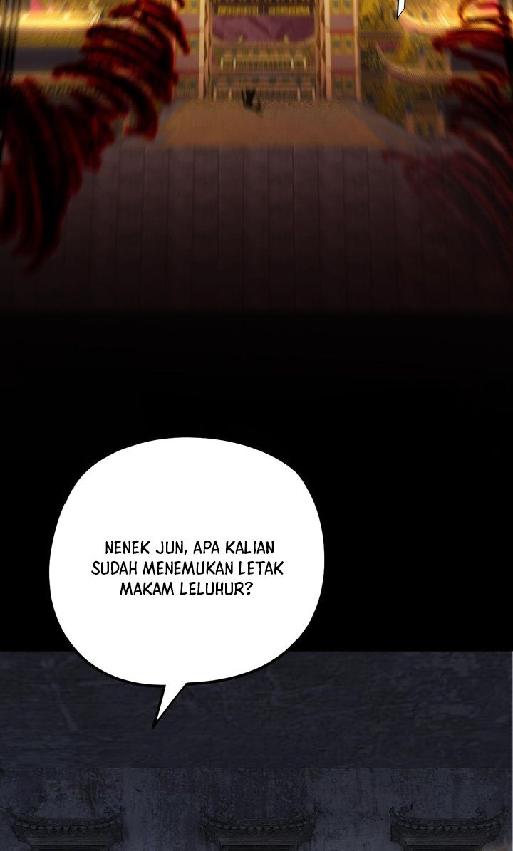The Villain Of Destiny Chapter 183 Gambar 15