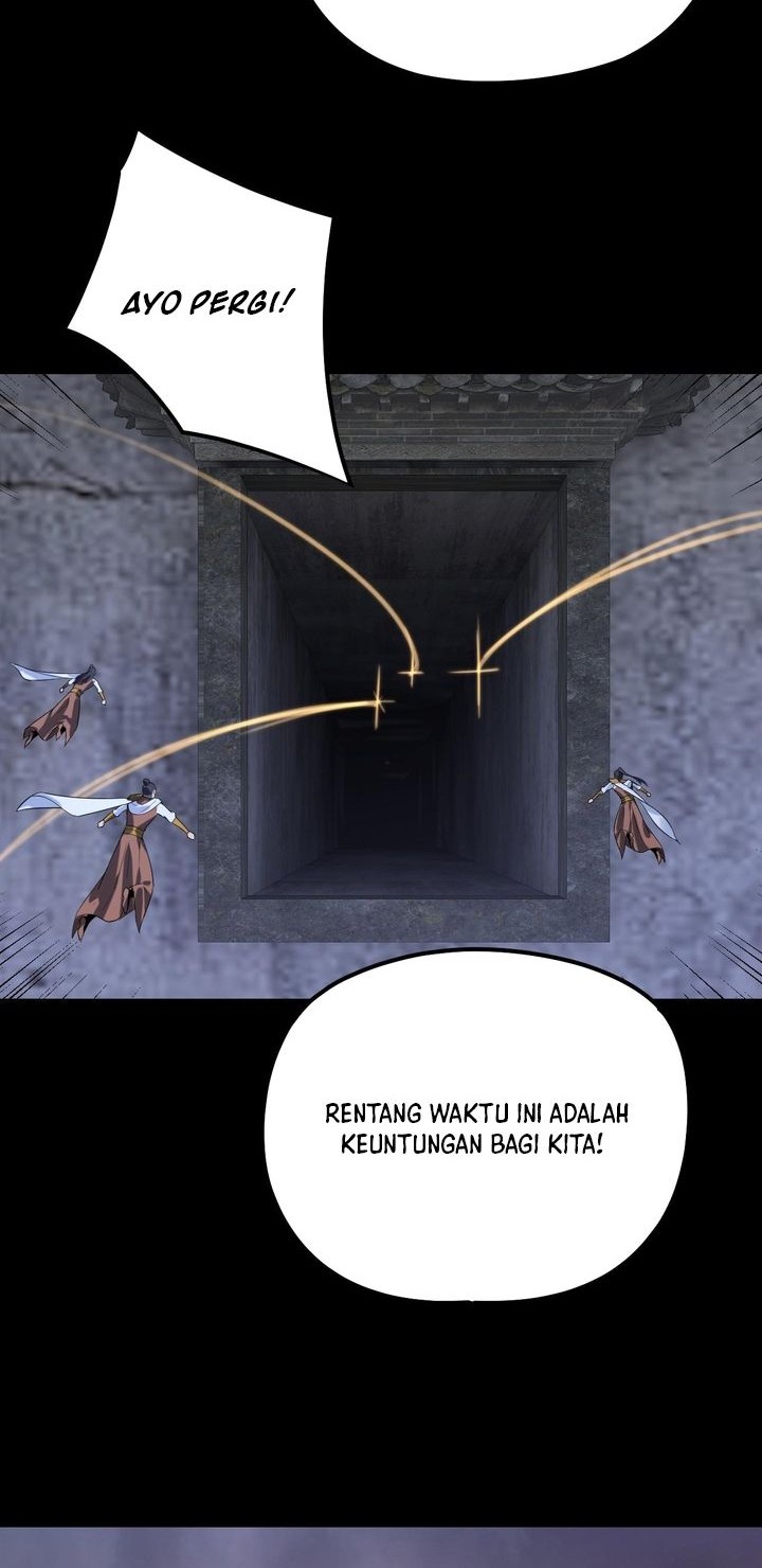 The Villain Of Destiny Chapter 183 Gambar 17