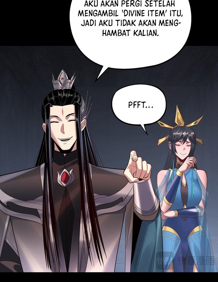 The Villain Of Destiny Chapter 184 Gambar 20