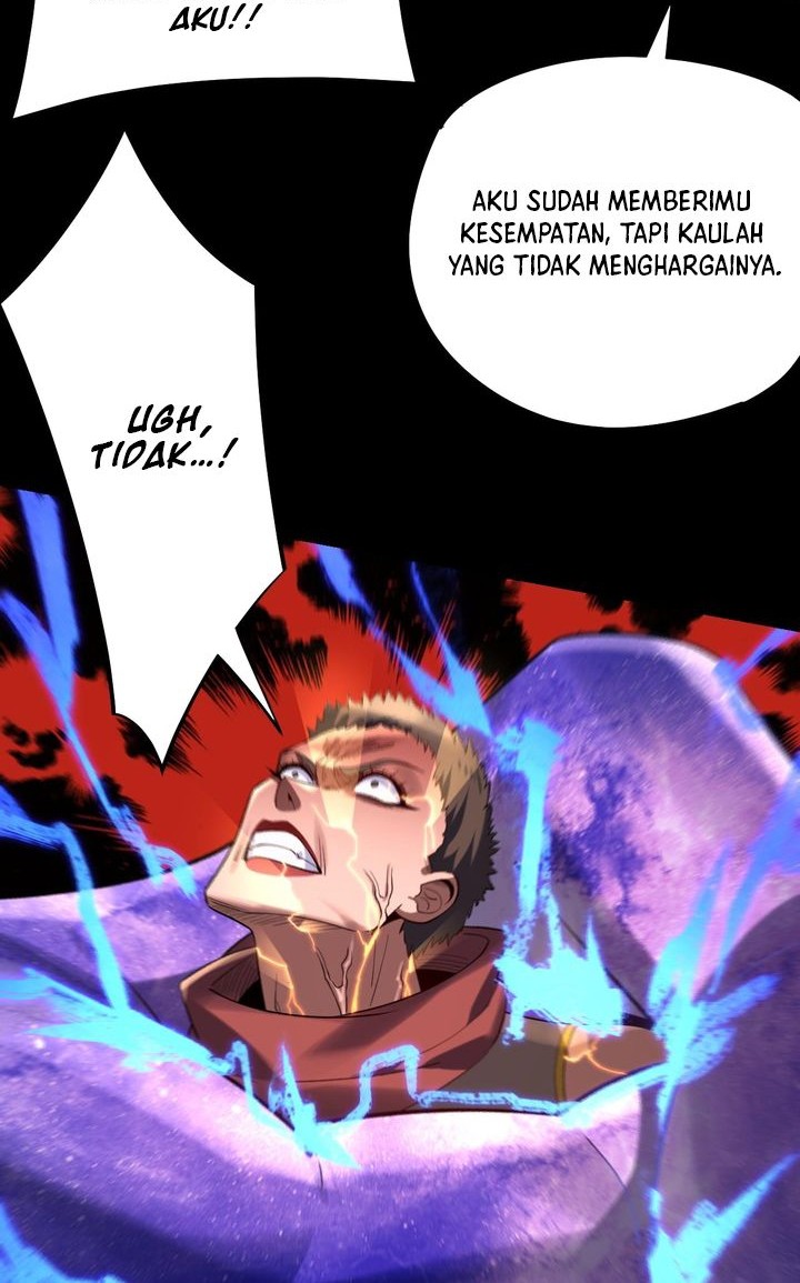 The Villain Of Destiny Chapter 184 Gambar 32