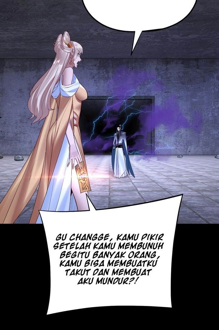 The Villain Of Destiny Chapter 184 Gambar 34