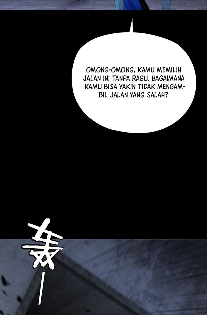 The Villain Of Destiny Chapter 184 Gambar 6