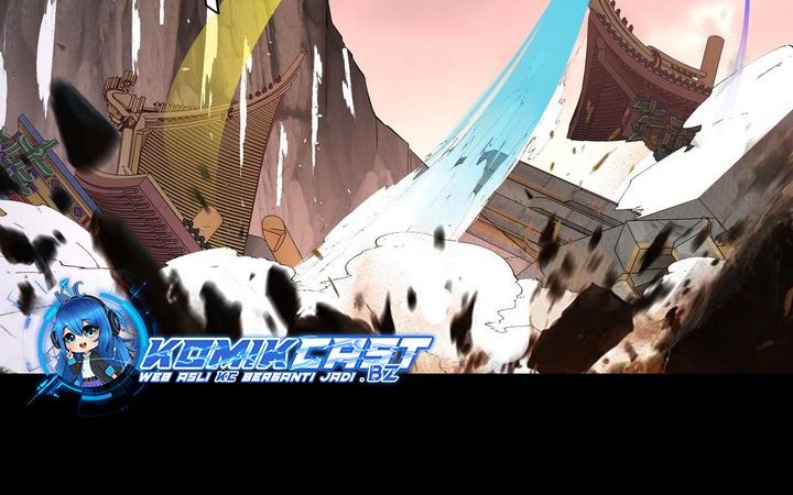 The Villain Of Destiny Chapter 185 Gambar 25