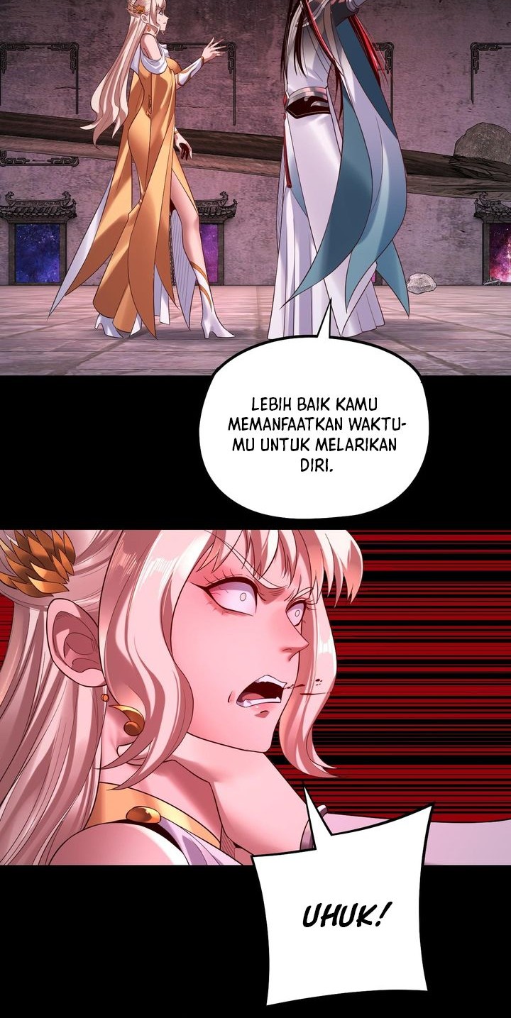 Baca  The Villain Of Destiny Chapter 185 Gambar 2