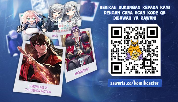 The Villain Of Destiny Chapter 185 Gambar 40