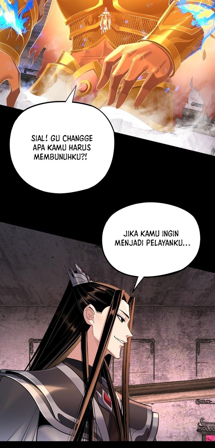 The Villain Of Destiny Chapter 185 Gambar 15