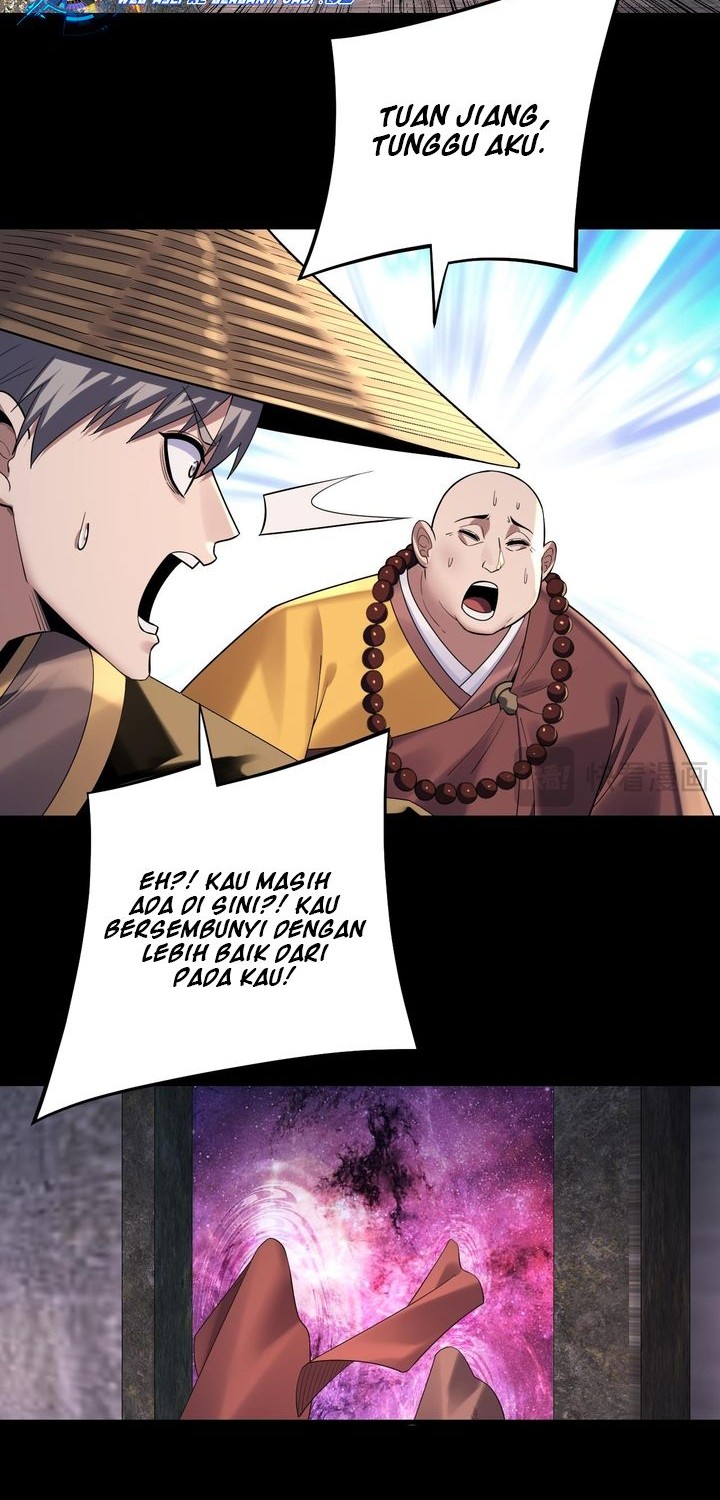 The Villain Of Destiny Chapter 185 Gambar 17