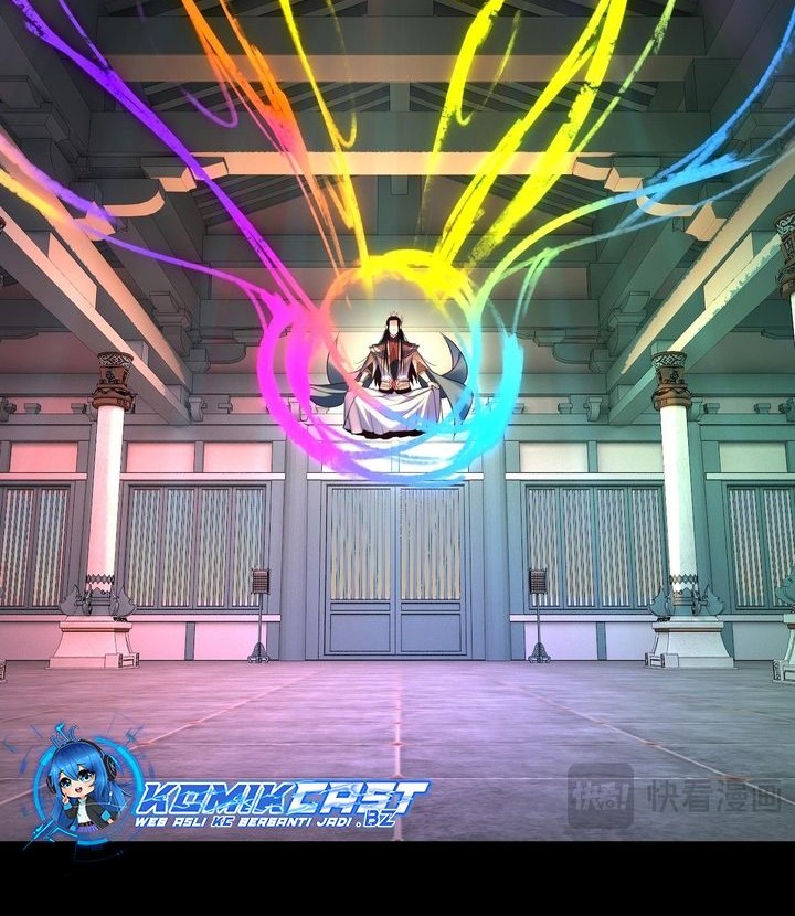 The Villain Of Destiny Chapter 186 Gambar 19