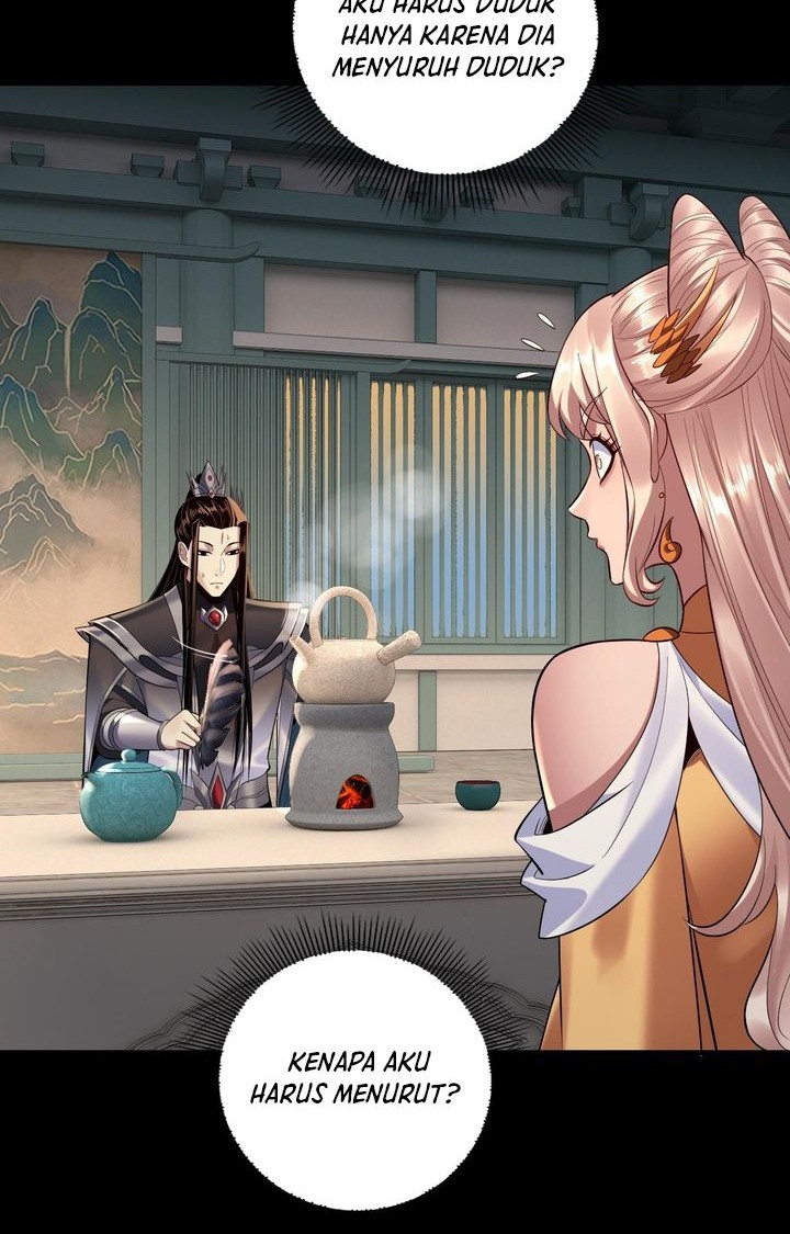 The Villain Of Destiny Chapter 186 Gambar 27