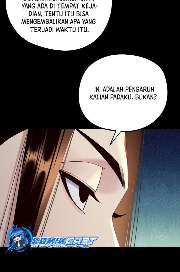 The Villain Of Destiny Chapter 186 Gambar 29