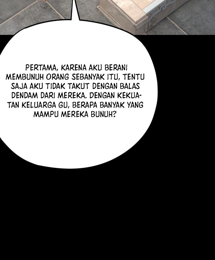 The Villain Of Destiny Chapter 186 Gambar 31