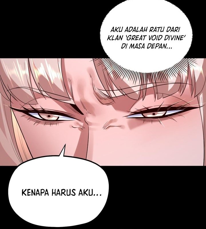 The Villain Of Destiny Chapter 186 Gambar 35