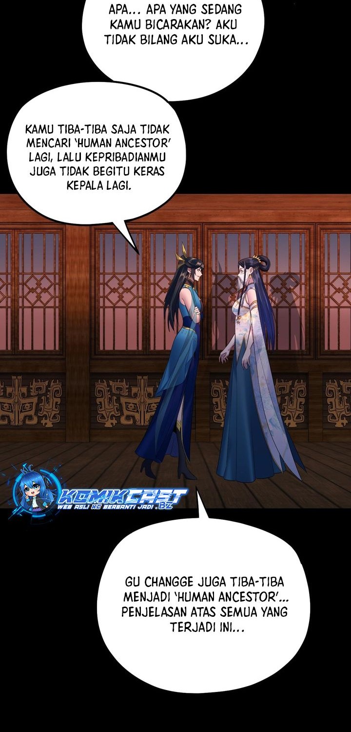 The Villain Of Destiny Chapter 186 Gambar 6