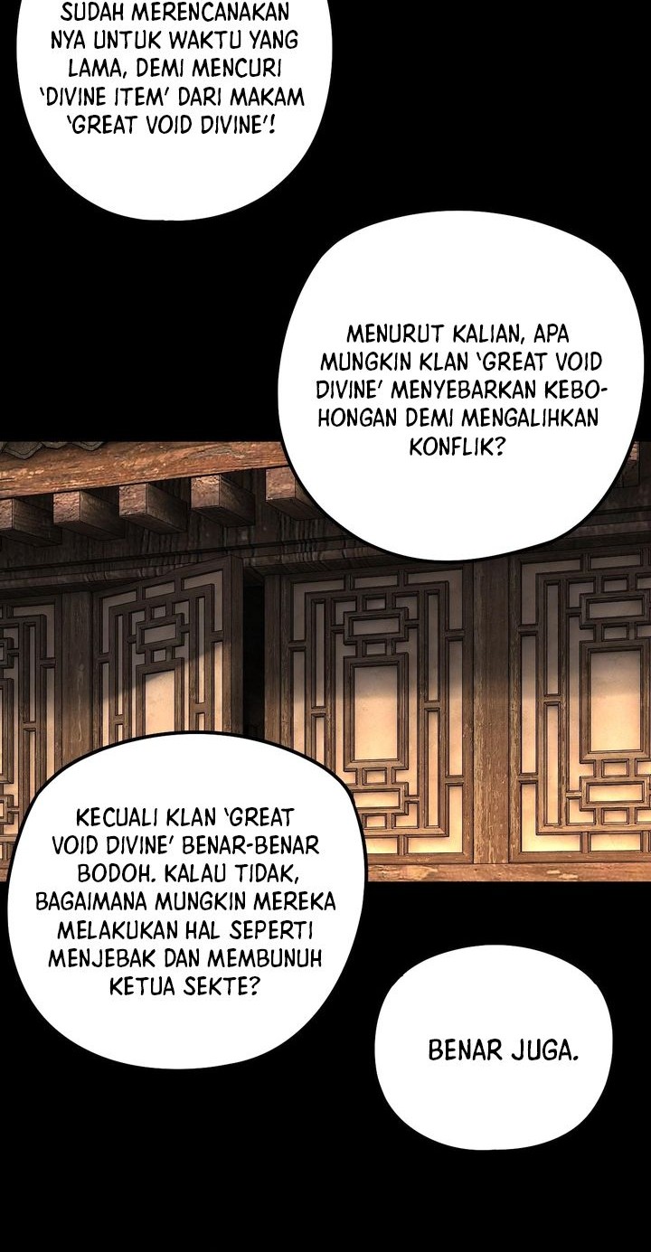 The Villain Of Destiny Chapter 186 Gambar 14