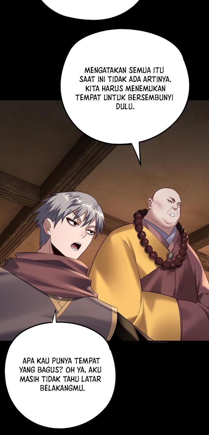 The Villain Of Destiny Chapter 186 Gambar 17