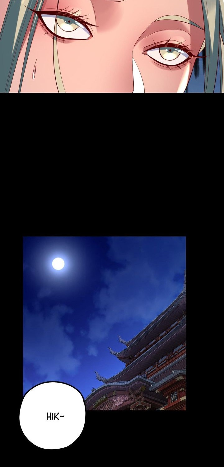 The Villain Of Destiny Chapter 187 Gambar 35