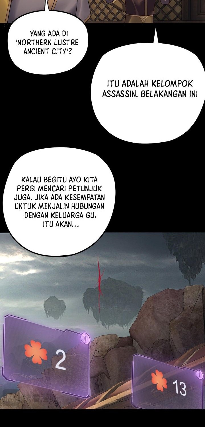 Baca  The Villain Of Destiny Chapter 187 Gambar 2