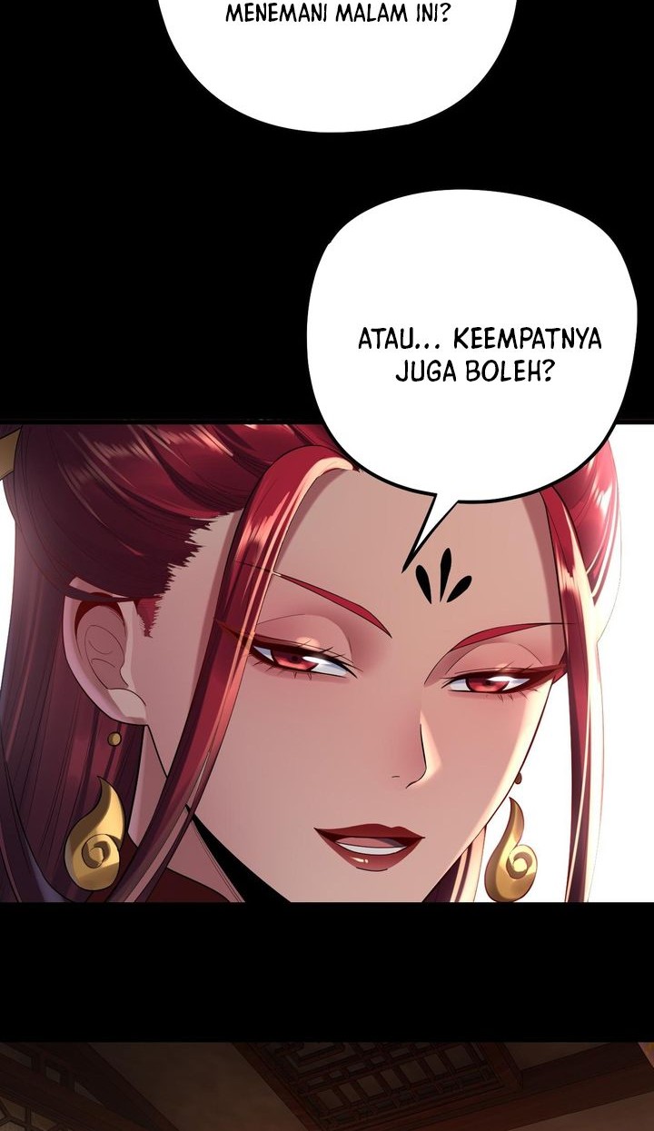 The Villain Of Destiny Chapter 187 Gambar 41