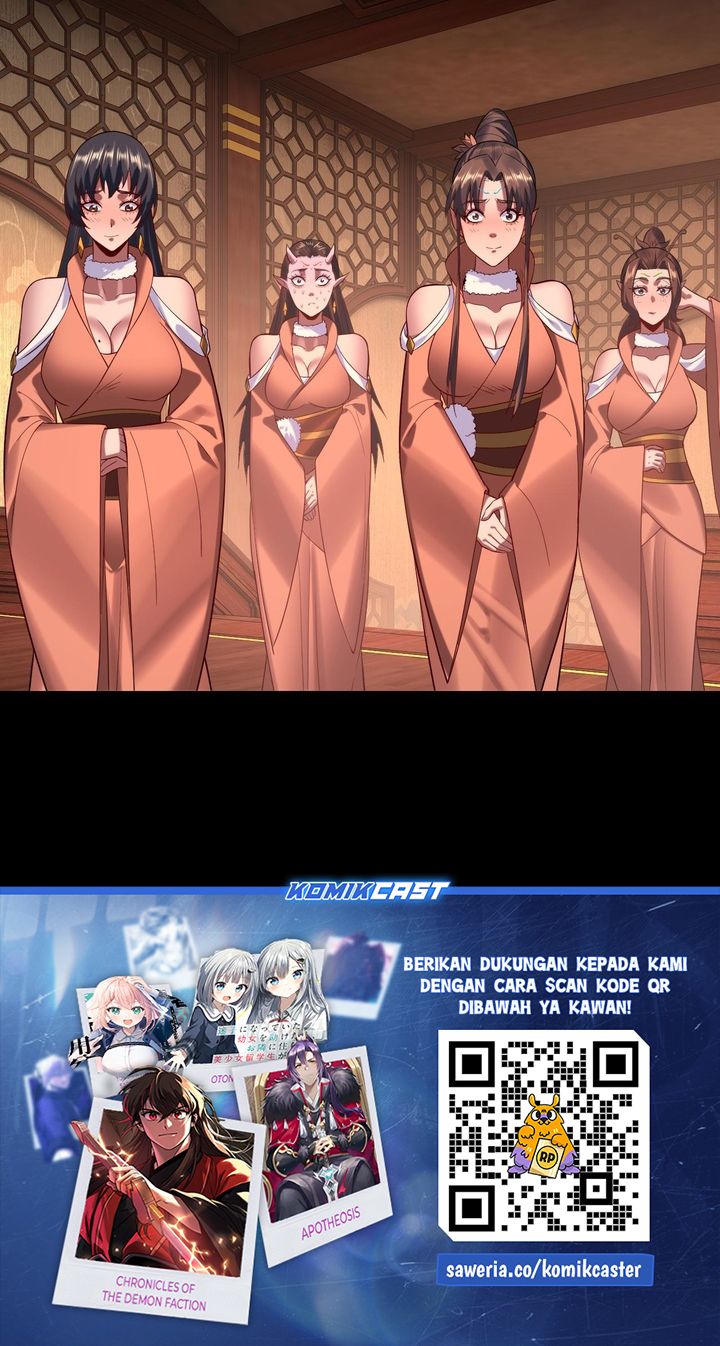 The Villain Of Destiny Chapter 187 Gambar 42