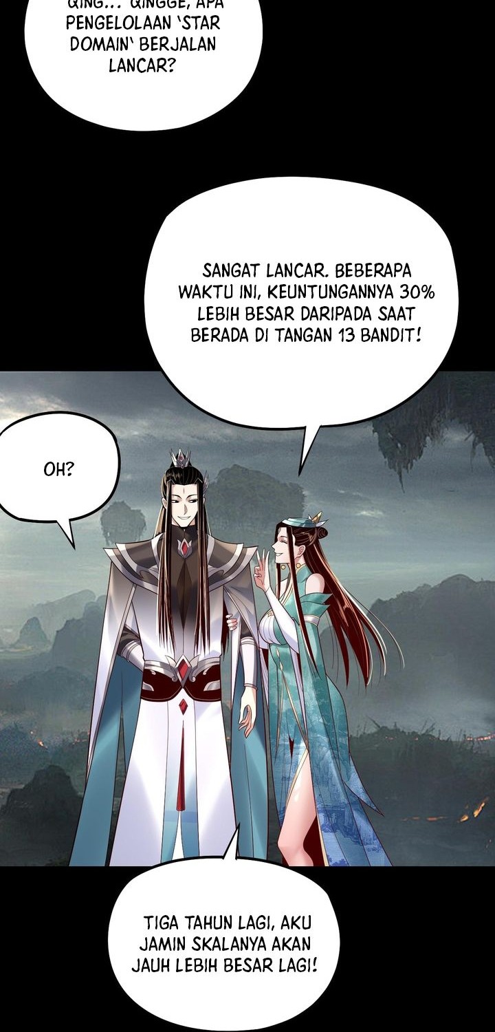 The Villain Of Destiny Chapter 187 Gambar 4