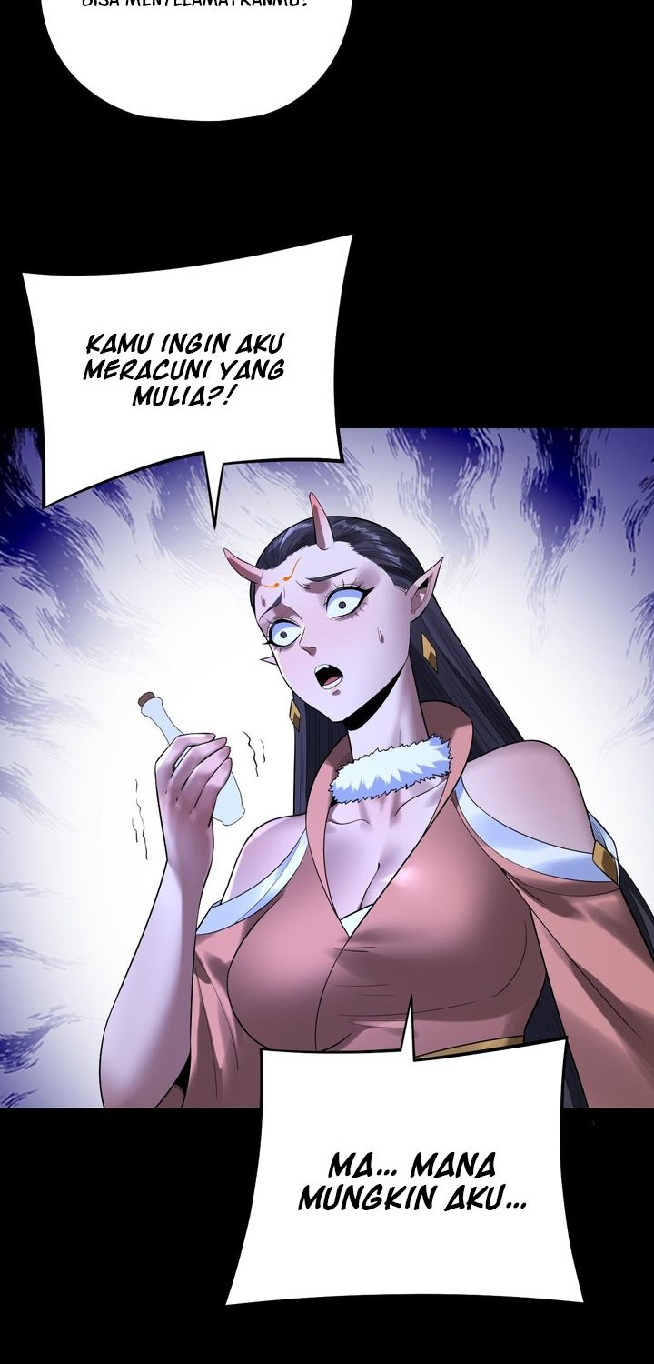 The Villain Of Destiny Chapter 188 Gambar 20