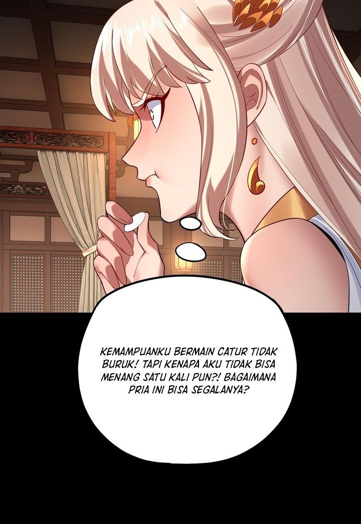 The Villain Of Destiny Chapter 188 Gambar 28