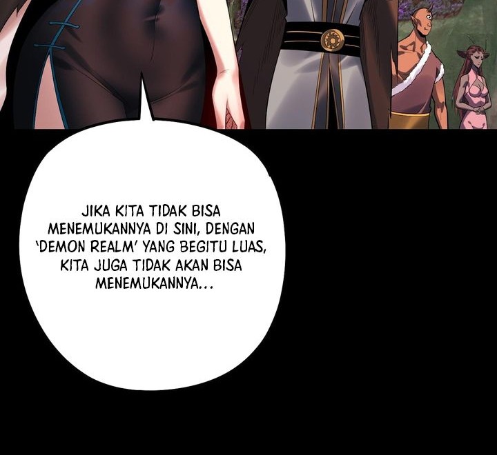 The Villain Of Destiny Chapter 188 Gambar 36