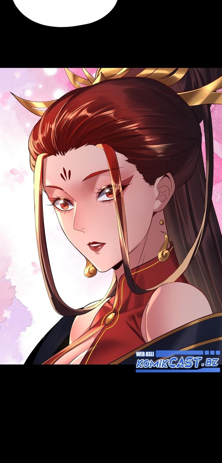 The Villain Of Destiny Chapter 189 Gambar 18