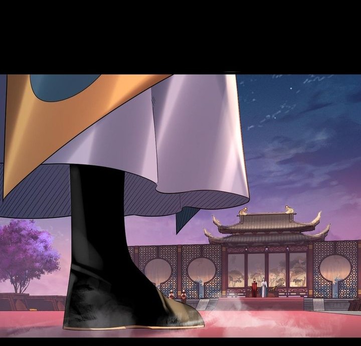 The Villain Of Destiny Chapter 189 Gambar 31