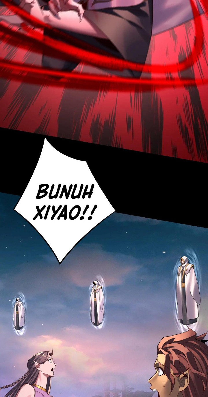 The Villain Of Destiny Chapter 190 Gambar 20