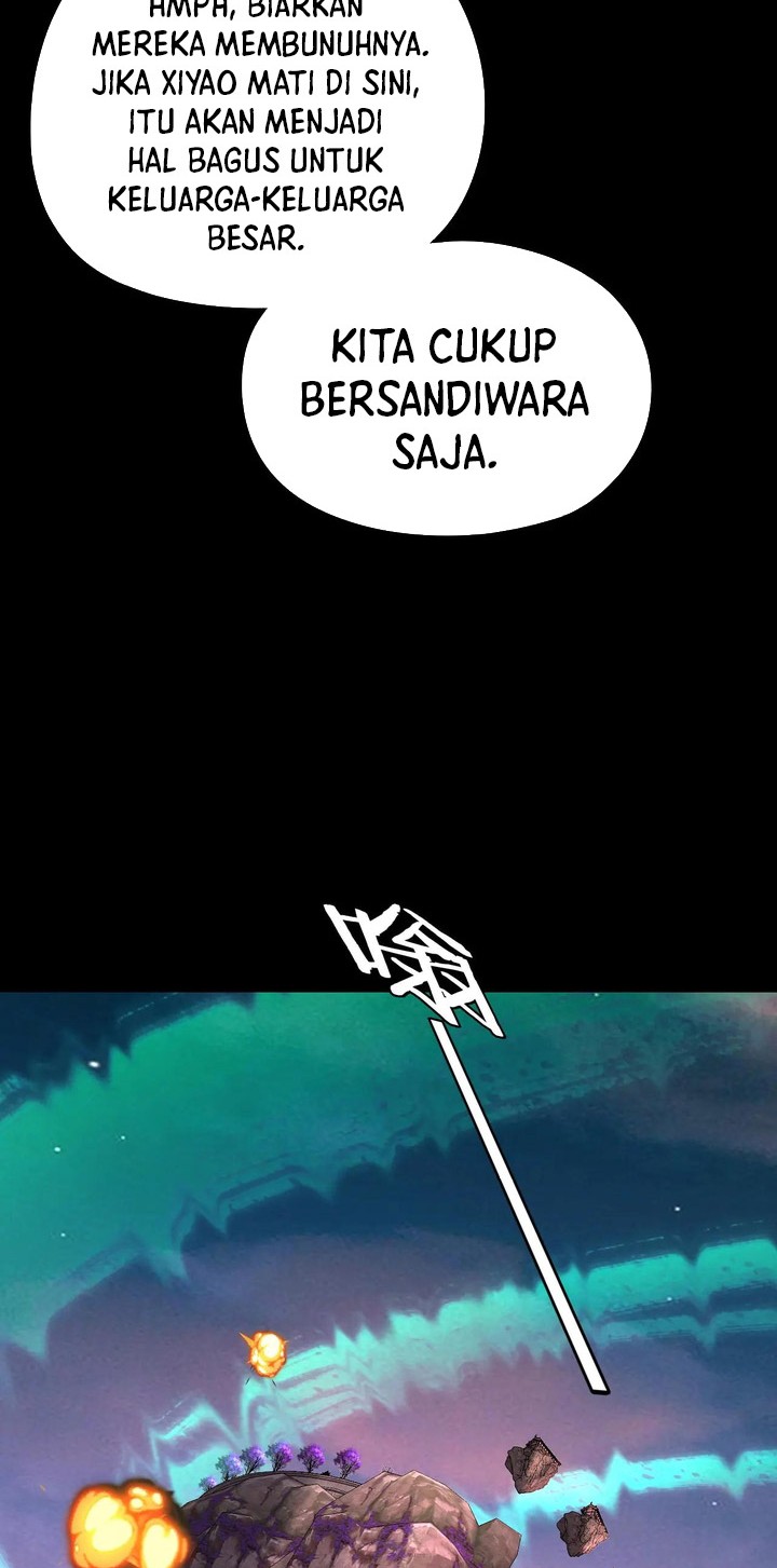 The Villain Of Destiny Chapter 190 Gambar 30