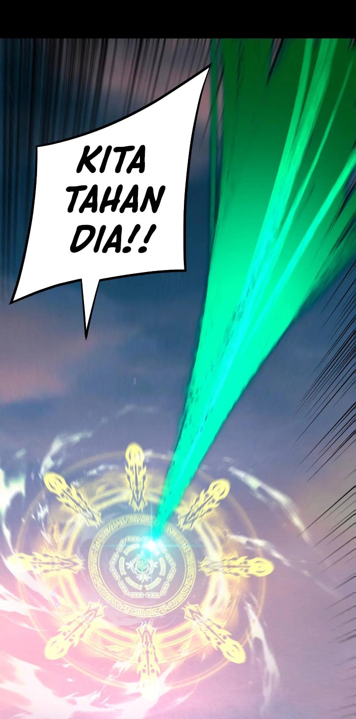 The Villain Of Destiny Chapter 190 Gambar 32