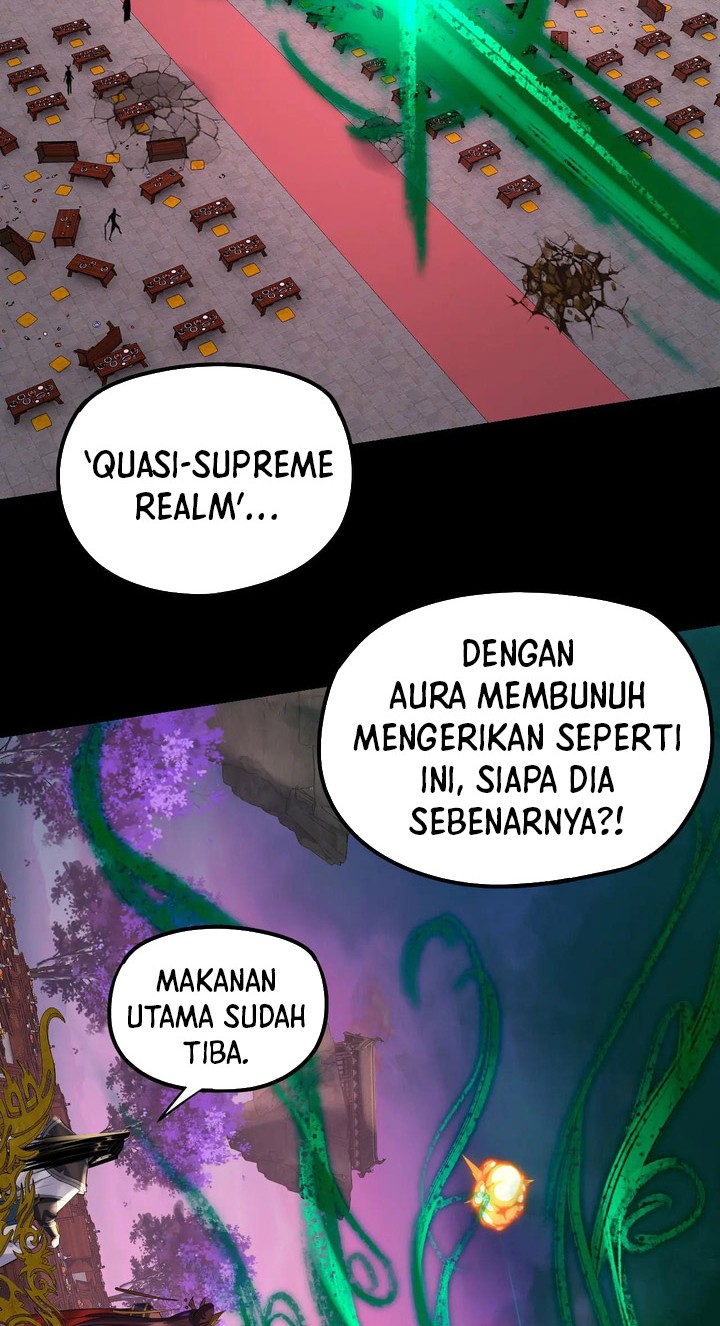 The Villain Of Destiny Chapter 190 Gambar 34