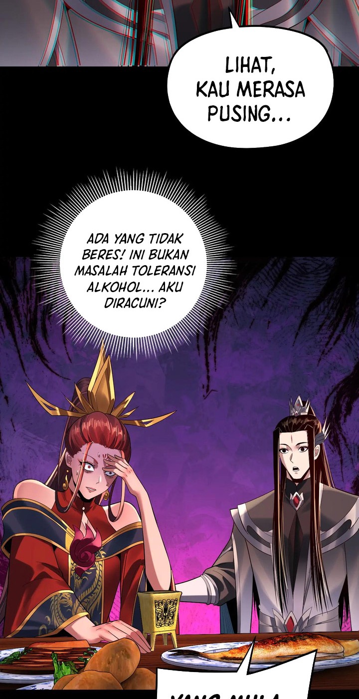 The Villain Of Destiny Chapter 190 Gambar 12