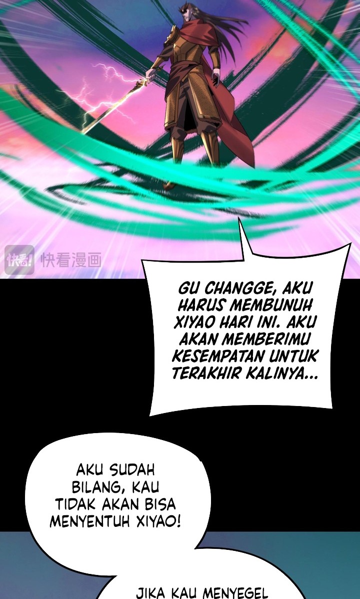 The Villain Of Destiny Chapter 191 Gambar 6